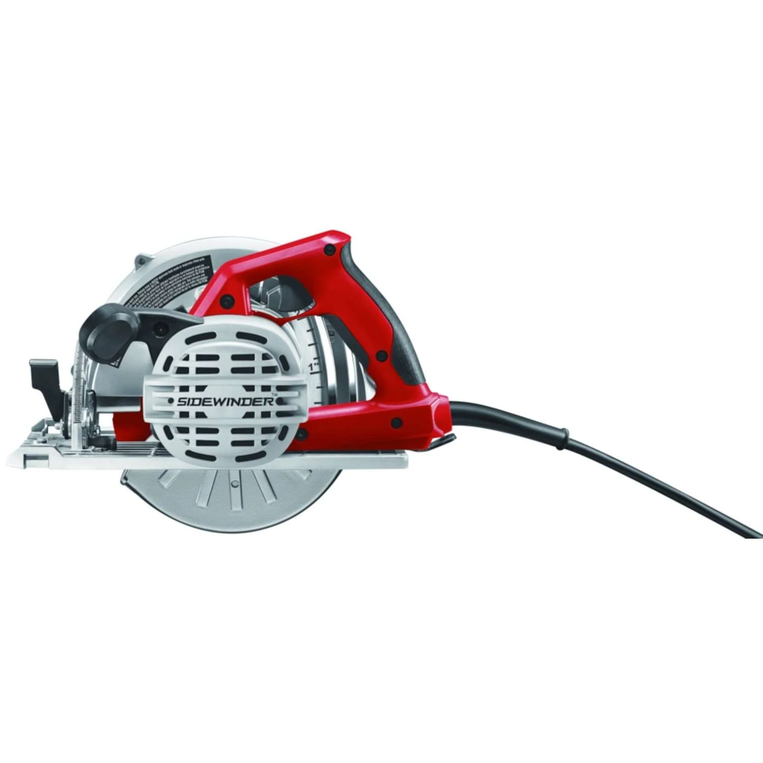 SKIL 15 Amps 7-1/4 In. Corded Brushed Circular Saw 2 SKIL 15 Amps 7-1/4 In. Corded Brushed Circular Saw - Image 2