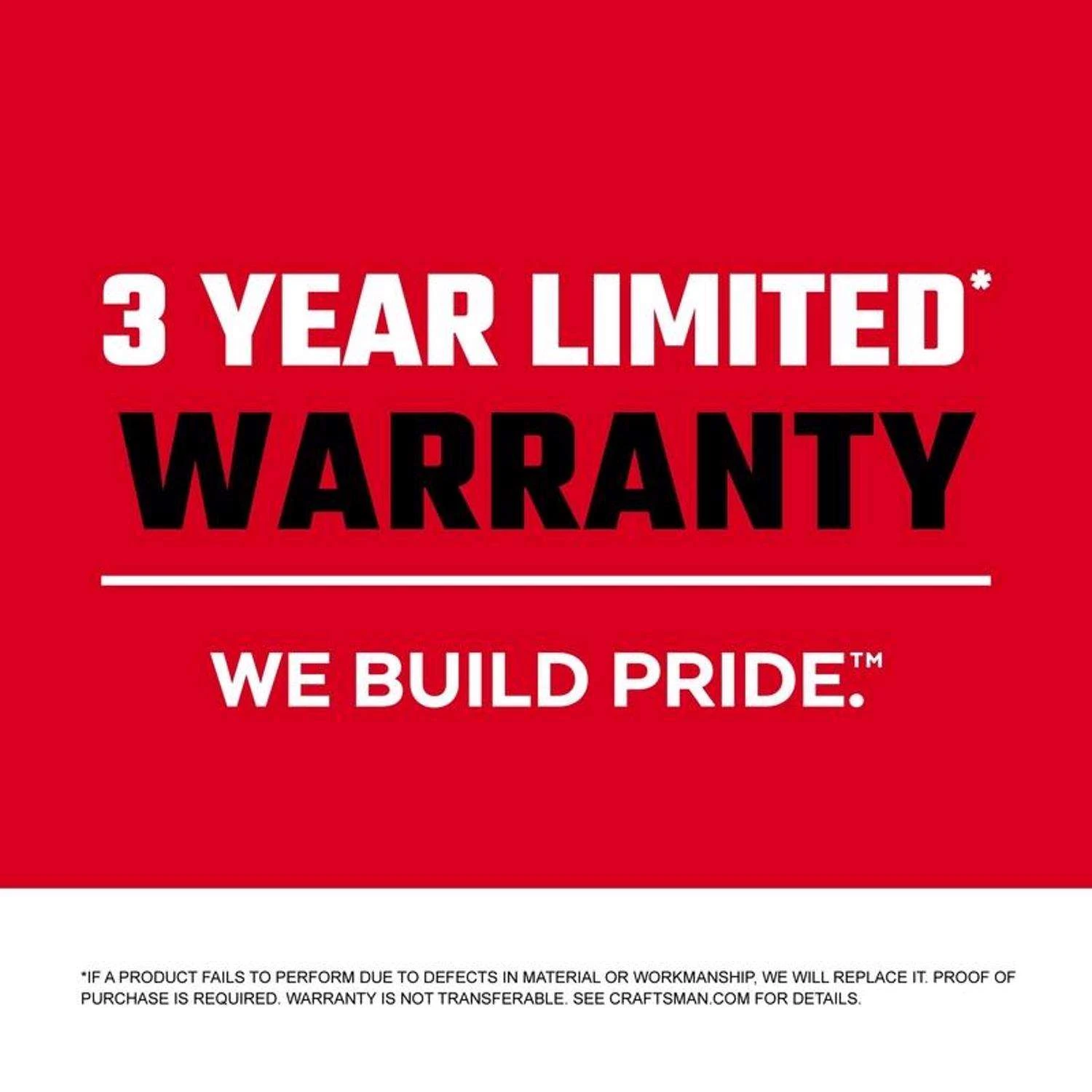 Craftsman V20 Cordless Brushed 4 Tool Combo Kit 9 Craftsman V20 Cordless Brushed 4 Tool Combo Kit - Image 9