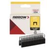 Arrow T59 5/16 In. W X 11/16 In. L Insulated Crown Cable Staples 300 Pk 2 Arrow T59 5/16 In. W X 11/16 In. L Insulated Crown Cable Staples 300 Pk -Craftsman Shop 1147e45d 72ad 4bdd a1f7 9ca56540553b