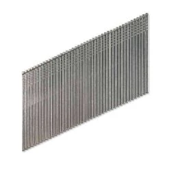 Simpson Strong-Tie 2-1/2 In. 15 Ga. Angled Strip Coated Nails 25 Deg 500 Pk