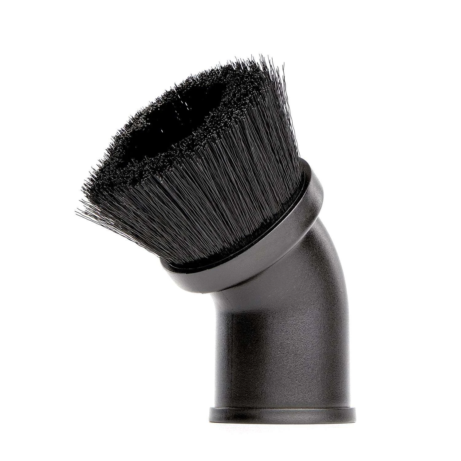 Craftsman 4 In. L X 4 In. W X 1-7/8 In. D Dusting Brush 1 Pc 2 Craftsman 4 In. L X 4 In. W X 1-7/8 In. D Dusting Brush 1 Pc - Image 2