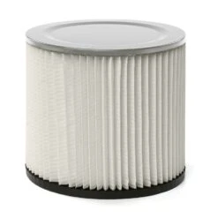 Craftsman Wet/Dry Vac Cartridge Filter 1 Pc