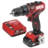 SKIL 12V PWR CORE 12 1/2 In. Brushless Cordless Drill Kit (Battery & Charger) -Craftsman Shop 13ce1b44 85e7 48d7 ae13 6679f1a8043e