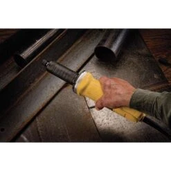 DeWalt 4.2 Amps Brushed Corded 1/4 In. Die Grinder Tool Only -Craftsman Shop 142b23e3 feb5 4987 a855 c38bac92fc06