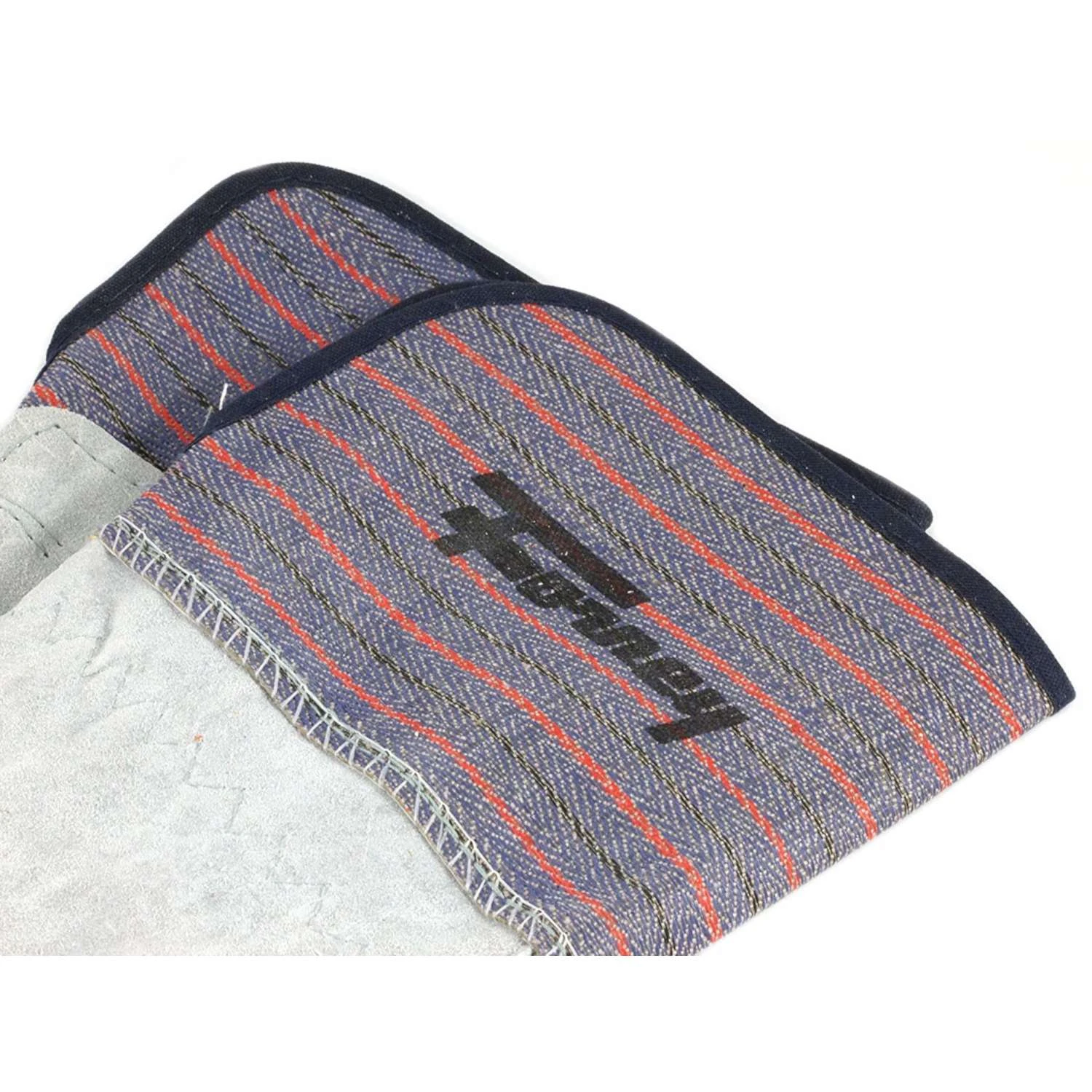 Forney 12.25 In. Welding Gloves 3 Forney 12.25 In. Welding Gloves - Image 3