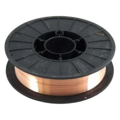 Forney ER70S-6 0.024 In. Mild Steel MIG Welding Wire 70000 Psi 10 Lb 5 Forney ER70S-6 0.024 In. Mild Steel MIG Welding Wire 70000 Psi 10 Lb -Craftsman Shop 15714775 793d 4ef2 bf4a a4e924402e87