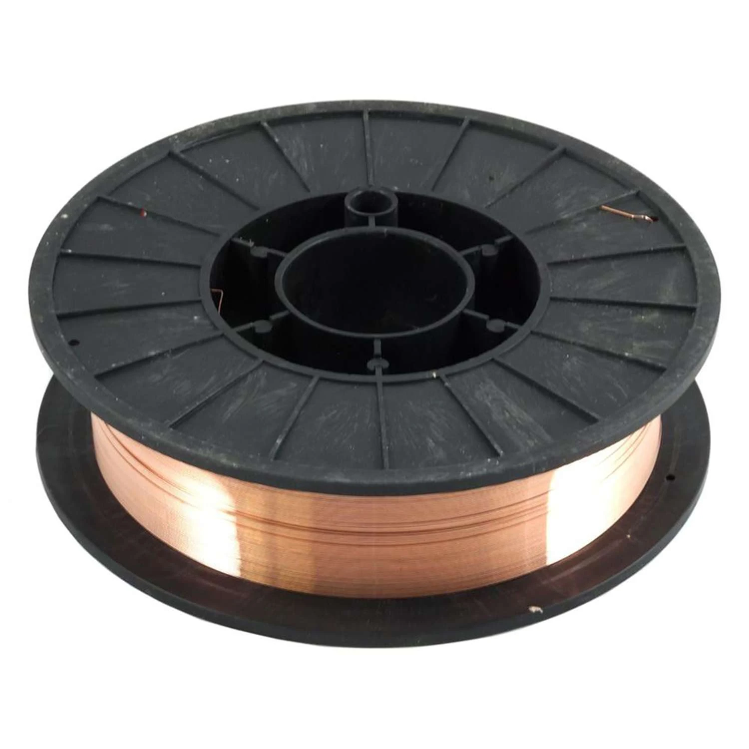 Forney ER70S-6 0.024 In. Mild Steel MIG Welding Wire 70000 Psi 10 Lb 3 Forney ER70S-6 0.024 In. Mild Steel MIG Welding Wire 70000 Psi 10 Lb - Image 3