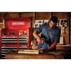 Craftsman V20 1/4 In. Cordless Brushless Impact Driver Kit (Battery & Charger) -Craftsman Shop 16848602 1de2 4321 b882 8e9090891f0d