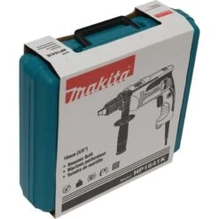 Makita 6 Amps 1/2 In. Corded Hammer Drill 9 Makita 6 Amps 1/2 In. Corded Hammer Drill -Craftsman Shop 171dfe80 4c6f 4e70 b357 01fcc815356c