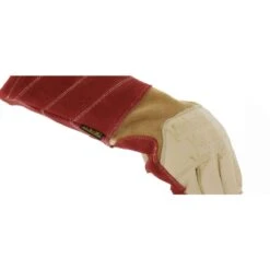 Mechanix Wear Torch Flux Cowhide MIG Welding Gloves Red L 1 Pk -Craftsman Shop 175ffe43 466f 4c31 b985 49670876b9a7