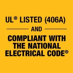 DeWalt 3/4 In. W X 1 In. L 18 Ga. Insulated Crown Cable Staples 540 Pk -Craftsman Shop 179f7efb de0c 46be 9dfc bcf3d96b0a68