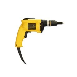 DeWalt 6 Amps Corded Drywall Screw Gun Tool Only 5 DeWalt 6 Amps Corded Drywall Screw Gun Tool Only -Craftsman Shop 1821b213 e5b6 4f7e 9885 9dcf89250205