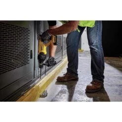 DeWalt 20V MAX 1 In. Brushless Cordless D-Handle Rotary Hammer Tool Only -Craftsman Shop 18e02980 8105 4789 9a4c ba7d9a2e469b