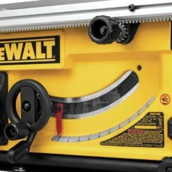 DeWalt 15 Amps Corded 10 In. Table Saw With Stand -Craftsman Shop 19c3c18f b2f5 4401 ac0c 4c6ba192f9d2
