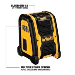 DeWalt 20V MAX Cordless Brushed 9 Tool Combo Kit -Craftsman Shop 19dc64d2 3fd5 476c 9b11 17ac46205904