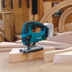 Makita 18V LXT Cordless Jig Saw Tool Only -Craftsman Shop 19eac1bd 8c17 4fc6 9a68 445078a31408