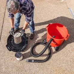 Craftsman 6.75 In. D General Purpose Wet/Dry Vac Cartridge Filter 5-20 Gal 1 Pc 17 Craftsman 6.75 In. D General Purpose Wet/Dry Vac Cartridge Filter 5-20 Gal 1 Pc -Craftsman Shop 19fb3701 25d4 41a8 8f80 a96c0e35fe26