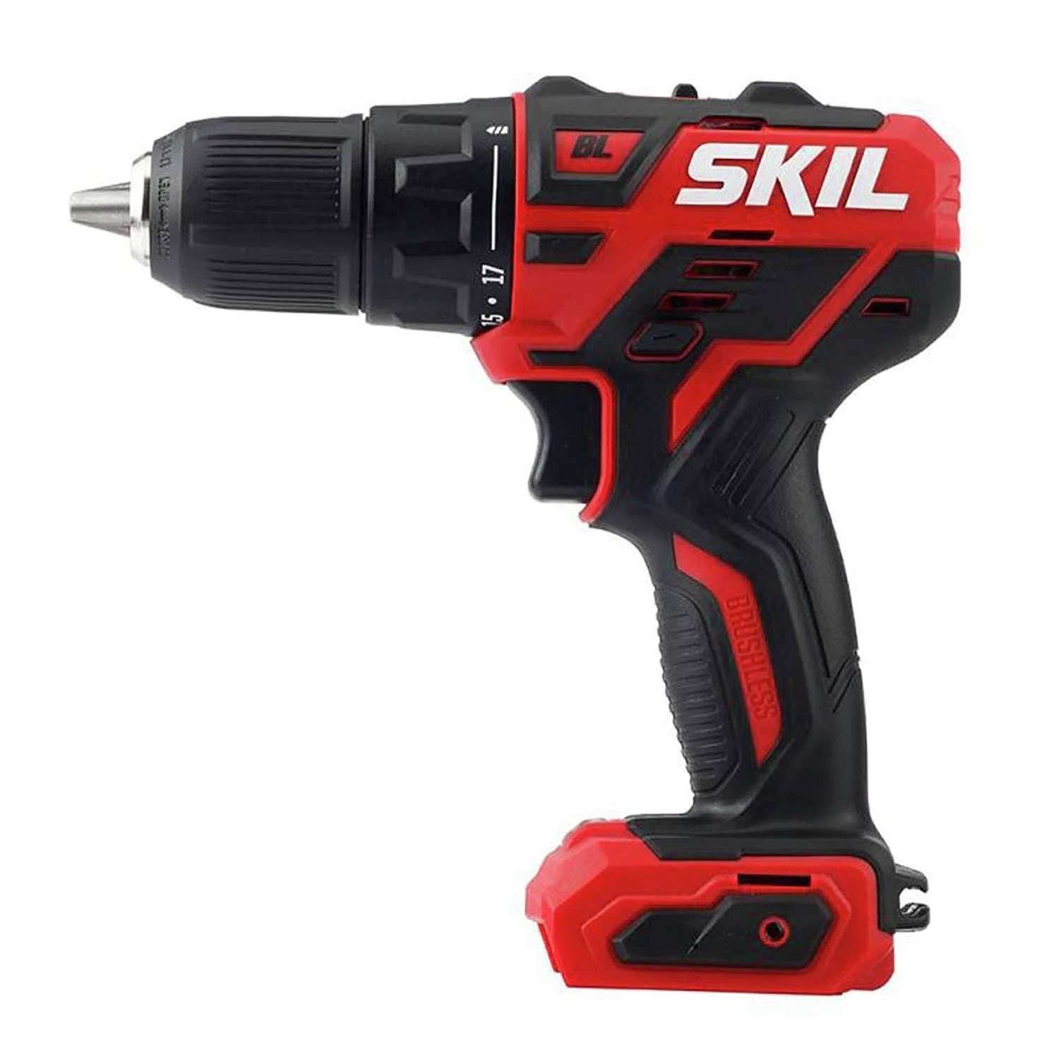 SKIL 12V PWR CORE Cordless Brushless 5 Tool Combo Kit 2 SKIL 12V PWR CORE Cordless Brushless 5 Tool Combo Kit - Image 2