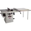 JET Xacta 14.5 Amps Corded 10 In. Table Saw With Stand -Craftsman Shop 1b56b602 83f6 4f1a 913a 0d3a5ca0e6d9