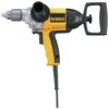 DeWalt 9 Amps 1/2 In. Spade Handle Corded Drill -Craftsman Shop 1c3f5039 4666 4e40 acd2 9c8919e4b355
