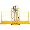 Saw Trax 1000 Series 15 Amps 7-1/4 In. Corded Brushed Vertical Panel Saw Tool Only