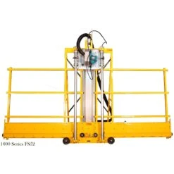 Saw Trax 1000 Series 15 Amps 7-1/4 In. Corded Brushed Vertical Panel Saw Tool Only