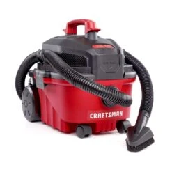 Craftsman 1-1/4 In. D Car Cleaning Kit 7 Pc -Craftsman Shop 1debd939 ca9e 450d ab49 cc1a50e96baa