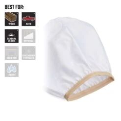 Craftsman 2 In. L X 8 In. W Cloth Filter Bag 1 Pc 6 Craftsman 2 In. L X 8 In. W Cloth Filter Bag 1 Pc -Craftsman Shop 1e15a2f9 7a2e 4132 b933 6b652222bebe