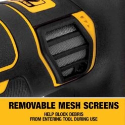 DeWalt 20V Cordless 4-1/2 In. Small Angle Grinder Kit (Battery) -Craftsman Shop 1e2e9262 5992 4373 b4b2 48c17996ba61