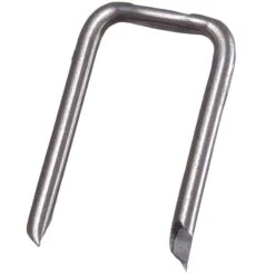 Gardner Bender Steel Staples 500 Pk
