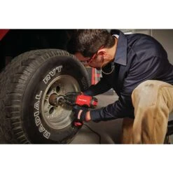 Craftsman 7.5 Amps 1/2 In. Corded Brushed Impact Wrench 12 Craftsman 7.5 Amps 1/2 In. Corded Brushed Impact Wrench -Craftsman Shop 1ea56908 56f1 4c0c 9748 7d2cc0a89391