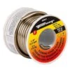 Forney 8 Oz Lead-Free Solid Wire Solder 0.13 In. D Tin/Antimony 95/5 1 Pc 2 Forney 8 Oz Lead-Free Solid Wire Solder 0.13 In. D Tin/Antimony 95/5 1 Pc -Craftsman Shop 1eb7aad3 0796 42e9 a1e9 933d35995208