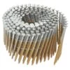 Metabo HPT 3-1/4 In. Wire Coil Bright Framing Nails 15 Deg 2400 Pk -Craftsman Shop 1f4ea032 00a7 4f9f 88bf 4738b9f2236f