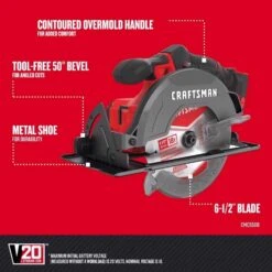 Craftsman V20 Cordless Brushed 5 Tool Combo Kit -Craftsman Shop 1fd274ed 71ff 4928 9a7c 52dc5a79ec30