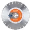 Husqvarna 14 In. D X 1 In. Blue 200B Alloy Steel Circular Saw Blade 1 Each -Craftsman Shop 2027a01a 85c8 4d7d a8b0 c02e22e442e0
