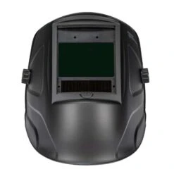 Forney Pro Series Auto-Darkening Variable Shade Welding Helmet Matte Black 1 Pc -Craftsman Shop 2052d883 b426 44b5 bdf0 39d5381c90c7