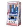 Thoroughbred GasPony3 Medium-Duty Torch Kit 14 Pc -Craftsman Shop 20546d22 a69c 47f7 9323 f0335d498e62