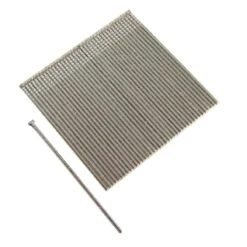 Simpson Strong-Tie 1-1/2 In. 16 Ga. Straight Strip Coated Nails 500 Pk
