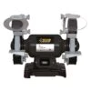 Steel Grip 2.1 Amps 6 In. Bench Grinder 1/3 HP