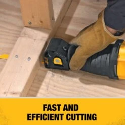 DeWalt 10 Amps Corded Brushed Reciprocating Saw Tool Only 14 DeWalt 10 Amps Corded Brushed Reciprocating Saw Tool Only -Craftsman Shop 20f090bc 40ed 4e11 a483 8415c606eb5b