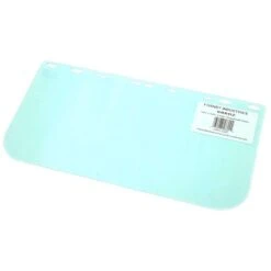Forney 8 In. H X 15.5 In. W Plastic Window Shield Clear 1 Pc -Craftsman Shop 20fddd7c 3307 4f93 a112 c07ada27e9cb