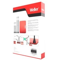 Weller Helping Hands W/4 Magnetic Arms 1 Pc -Craftsman Shop 21d7507e 6e18 49bc 9f36 b06e73ed04ea