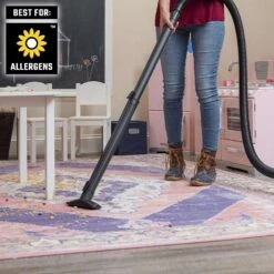 Craftsman 6.75 In. D HEPA Media Wet/Dry Vac Cartridge Filter 5-20 Gal 2 Pc -Craftsman Shop 222238eb fa38 46a7 9fb8 4f31eb58680e