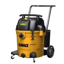DeWalt 16 Gal Corded Wet/Dry Vacuum 120 V 6-1/2 HP