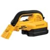 DeWalt 20V MAX 1/2 Gal Cordless Portable Wet/Dry Vacuum 20 V -Craftsman Shop 225518a4 1cf4 4a1a b2e0 a0c256c2ea51