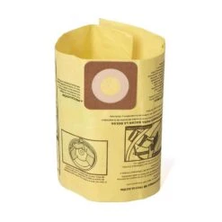 Craftsman 2 In. L X 10 In. W Wet/Dry Vac Filter Bag 2 Pc -Craftsman Shop 2364ec37 0ffe 4ec5 83d6 b5d5d47cbffe