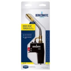 Bernzomatic TS4000T 1.25 In. L X 3 In. W Torch Head 1 Pc -Craftsman Shop 23bc9378 f25b 48d4 925b 7edd5c15a232