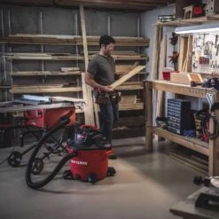 Craftsman 2 In. L X 10 In. W Vacuum Dust Bag 16-20 Gal 3 Pc 18 Craftsman 2 In. L X 10 In. W Vacuum Dust Bag 16-20 Gal 3 Pc -Craftsman Shop 23c293d2 e0f9 4934 aed2 c801c0e4ddf9