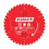 Diablo 10 In. D X 5/8 In. TiCo Hi-Density Carbide Circular Saw Blade 40 Teeth 1 Pk