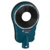 Bosch SDS-max 12 In. L Wet/Dry Vac Attachment 1 Pc